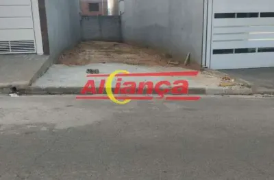 Terreno à venda no jardim adriana - oportunidade imperdível!