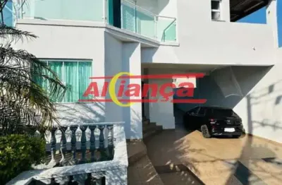 Casa em condomínio fechado com 3 quartos à venda na Rua Benedita Maria Barbosa Souza, 48, Vila Pilar, Arujá