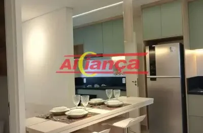 Apartamento novo com 2 dormitórios e 1 vaga à venda, 41 m² - penha - são paulo - sp.