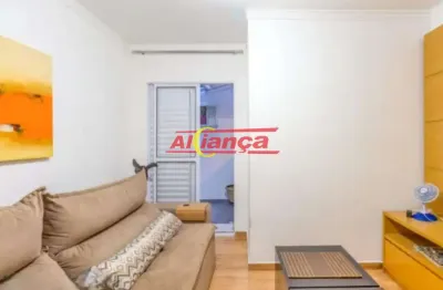 Apartamento com 2 quartos à venda na Avenida Padres Olivetanos, 682, Vila Esperança, São Paulo