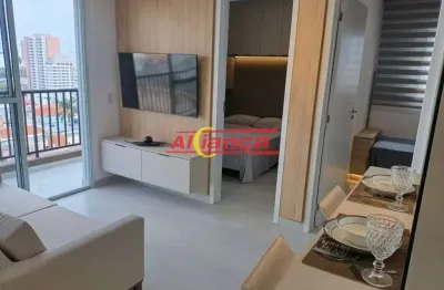 Apartamento novo à venda na penha de frança - conforto, praticidade e estilo em são paulo!