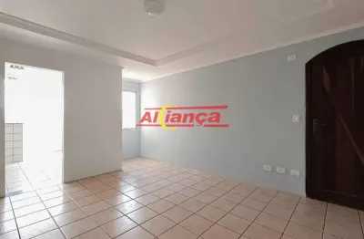 Apartamento com 2 quartos à venda na Paranamirim, 70, Vila Santa Maria, Guarulhos