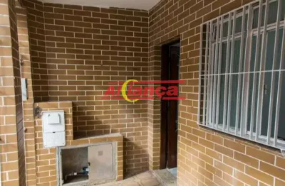 Casa em condomínio fechado com 2 quartos à venda na Rua Zuzarte Lopes, 13, Vila Nivi, São Paulo