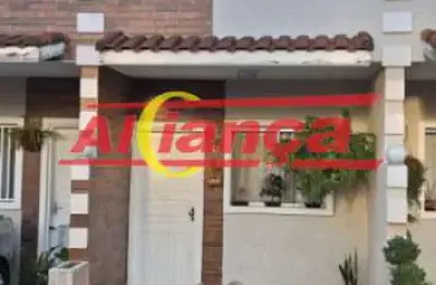 Sobrado à venda em condomínio fechado - vila buenos aires, são paulo/sp