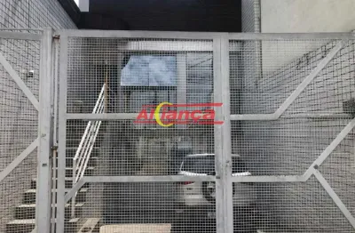 Casa comercial com 6 salas à venda na Rua Voluntários da Pátria, 1113, Santana, São Paulo
