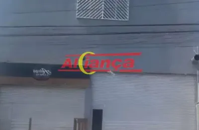 Prédio com 19 salas à venda na Rua Buriti Bravo, 126, Jardim Novo Portugal, Guarulhos