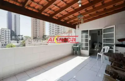 Casa com 3 quartos à venda na Avenida Nova Cantareira, 1321, Tucuruvi, São Paulo