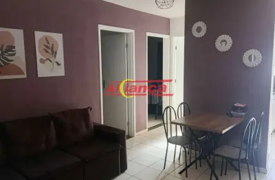 Apartamento com 2 quartos à venda na Rua Tenry, 175, Vila Sadokim, Guarulhos