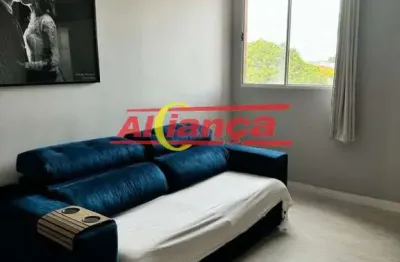 Apartamento com 2 quartos à venda na Rua Santa Elizabeth, 85, Vila Paraíso, Guarulhos