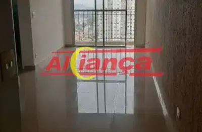 Apartamento com 2 quartos à venda, 65m², tucuruvi, são paulo, sp