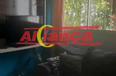 Apartamento com 2 quartos à venda na Rua da Pátria, 355, Jardim Vermelhão, Guarulhos