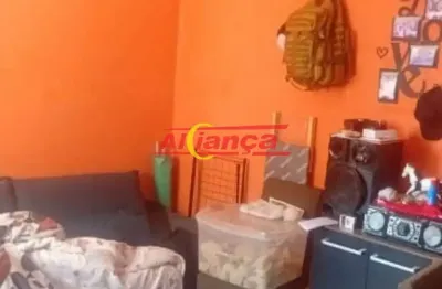 Apartamento com 2 quartos à venda na Rua Debora Oliveira de Almeida, 585, Vila Real, Guarulhos