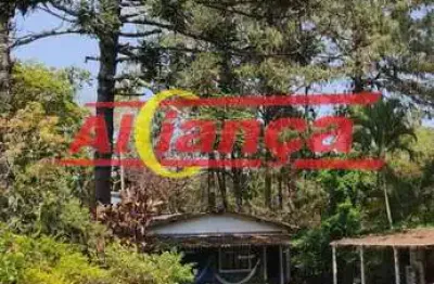 Chácara / sítio com 3 quartos à venda na Est  Estrada Do Rio Acima, 18, Zona Rural, Nazaré Paulista