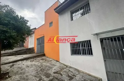 Casa com 2 quartos à venda na Rua Leopoldo Machado, 218, Vila Laís, São Paulo