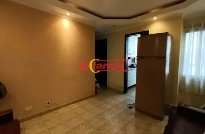 Apartamento com 2 quartos à venda na Avenida Salgado Filho, 3938, Centro, Guarulhos