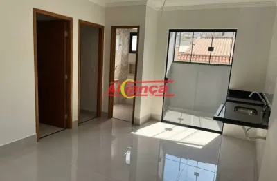 Apartamento com 2 quartos à venda na Rua Borges Ladário, 206, Parada Inglesa, São Paulo