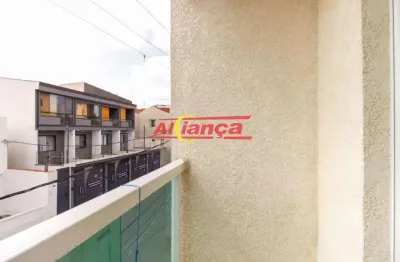 Apartamento com 2 quartos à venda na Rua Guilherme Rudge, 47, Vila São Geraldo, São Paulo