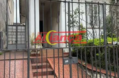 Casa com 2 quartos à venda na Rua Cônego Valadão, 888, Gopoúva, Guarulhos