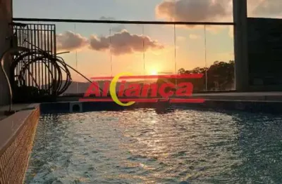 Chácara / sítio com 5 quartos à venda na Rua Lagoa Mirim, 8, Aguazul, Guarulhos