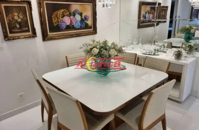 Casa térrea 2 quartos, 3 vagas, edícula, 178m², gopouva - guarulhos.gru/sp.