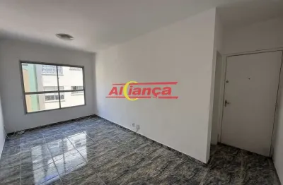 Apartamento com 2 quartos à venda na Rua Valentim Savioli, 38, Jardim Paraventi, Guarulhos