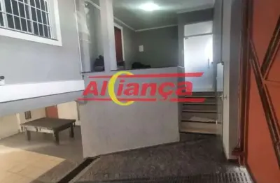 Sobrado dos sonhos no jardim adriana! um espetáculo de conforto, espaço e sofisticação!