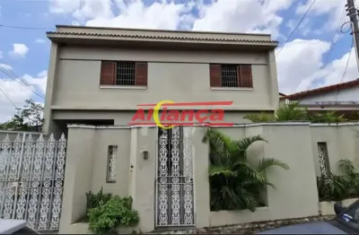 Casa em condomínio fechado com 3 quartos à venda na Rua Santa Rita de Cássia, 93, Vila Pedro Moreira, Guarulhos