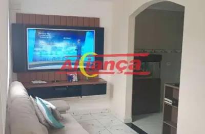 Casa com 6 quartos à venda na Rua Schoroeder, 85, Jardim Santa Maria, Guarulhos