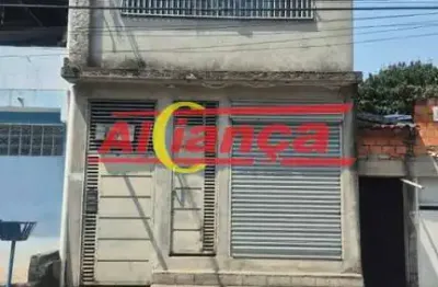 Prédio com 8 salas à venda na Rua Princesa Isabel, 137, Jardim Itapuã, Itaquaquecetuba