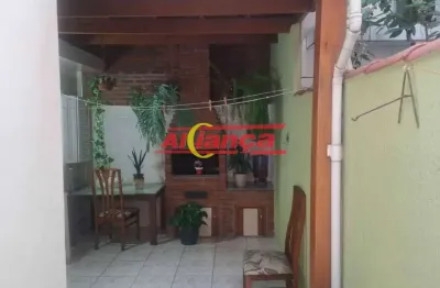 Casa com 2 quartos à venda na Rua Celso, 337, Vila Progresso, Guarulhos