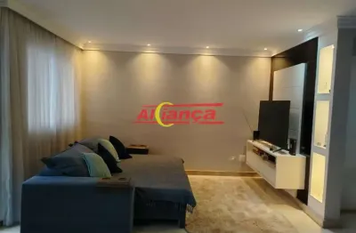 Casa em condomínio fechado com 3 quartos à venda na Rua Guilherme Lino dos Santos, 1215, Jardim Flor do Campo, Guarulhos