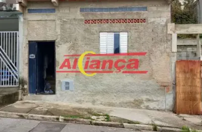 Casa em condomínio fechado com 5 quartos à venda na Rua Keiichi Mori, 195, Vila Rica, Guarulhos
