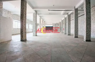 Ponto comercial à venda na Rua Caquito, 519, Penha De França, São Paulo