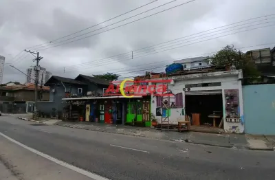 Ponto comercial à venda na Avenida Júlio Prestes, 1038, Vila Galvão, Guarulhos