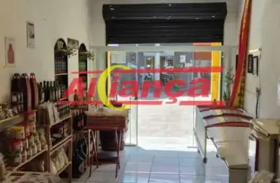 Prédio comercial à venda 320m² -  excelente localização e potencial! na vila endres