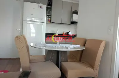 Apartamento com 2 quartos a venda, vila endres - guarulhos.gru/sp.