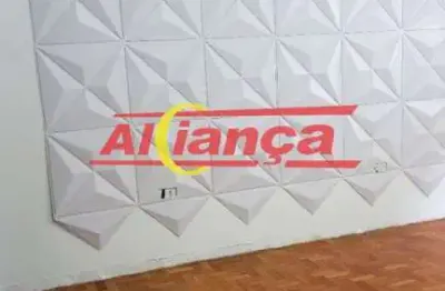 Casa com 4 quartos à venda na Rua Celso, 310, Vila Progresso, Guarulhos