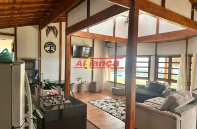 Casa em condomínio fechado com 4 quartos à venda na Rua das Orquídeas, 703, Jardim dos Pinheiros, Atibaia