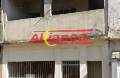 Casa em condomínio fechado com 5 quartos à venda na Rua Zeferino Alves de Oliveira, 1068, Jardim Ponte Alta I, Guarulhos