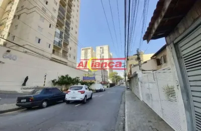 Casa com 2 quartos à venda na Rua Claudino Barbosa, 613, Macedo, Guarulhos