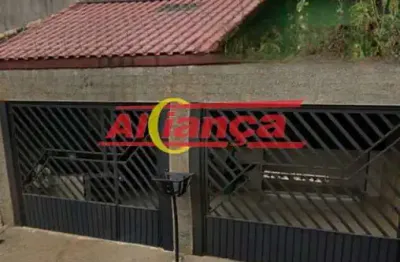 Casa em condomínio fechado com 3 quartos à venda na Rua Salvador D'Agostinho, 97, Jardim Rosa de Franca, Guarulhos