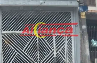 Sobrado com quatro dormitórios à venda parque continental ii