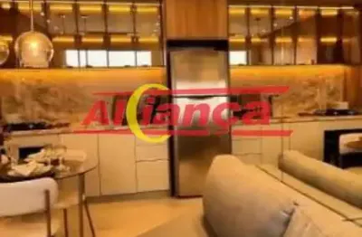 Apartamento com 2 quartos à venda na Rua José Buono, 180, Jaçanã, São Paulo