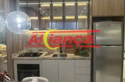 Apartamento com 2 quartos à venda na Rua José Buono, 180, Jaçanã, São Paulo