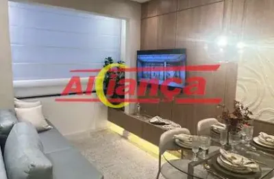 Apartamento com 1 quarto à venda na Rua José Buono, 180, Jaçanã, São Paulo