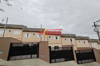 Casa em condomínio fechado com 2 quartos à venda na Rua Gil de Siqueira, 454, Vila Aurea, São Paulo