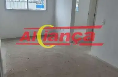 Apartamento com 2 quartos à venda na Rua Turvolândia, 867, Vila Nova Bonsucesso, Guarulhos