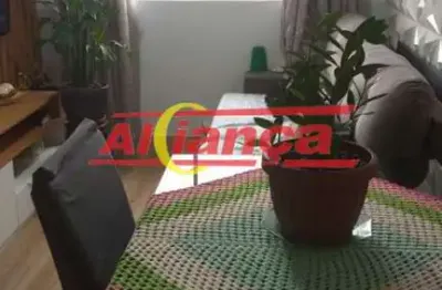 Apartamento com 2 dormitório no jardim nova cidade. condominio alta vista