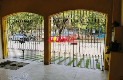 Casa em condomínio fechado com 2 quartos à venda na Rua Rafael Fantazzini, 82, Jardim Toscana, Guarulhos
