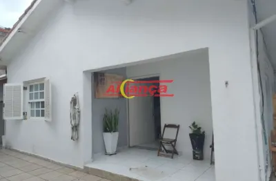 Casa com 3 quartos à venda na Rua Íris, 107, Vila Iris, Guarulhos